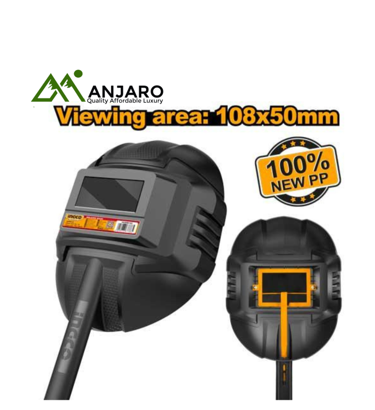 Ingco Welding mask HHWM102