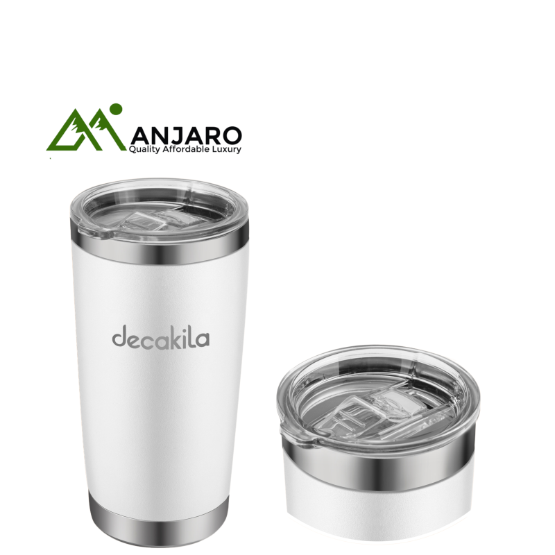 Decakila Mug Tumbler  KMTT024W/KMTT024L