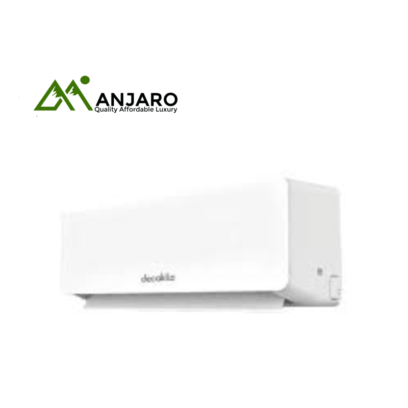 Decakila 2.0HP Split Type Air Conditioner KECD022W