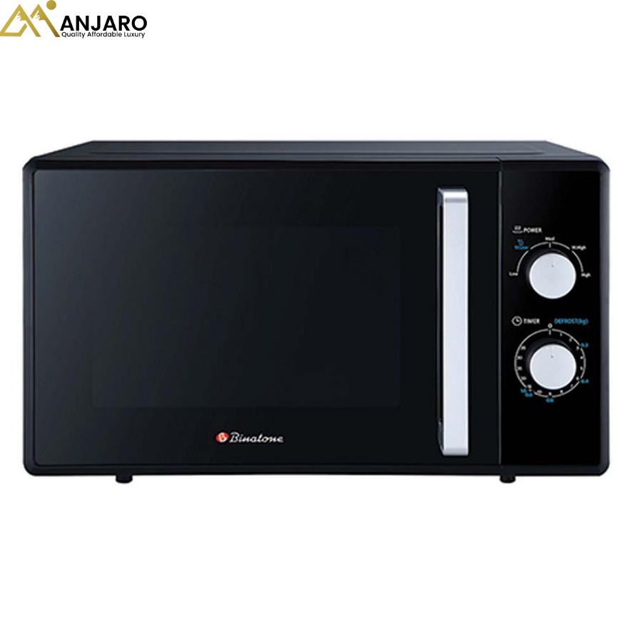 Binatone Microwave – 25L Large Capacity Countertop Microwave