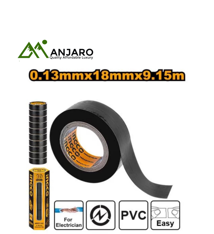 Ingco HPET1103 PVC insulating tape