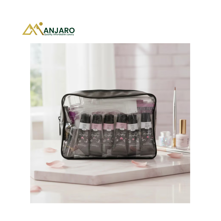 Polygel Set