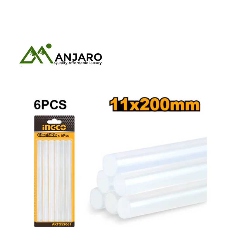 Ingco AKTGS2061 Glue gun stick