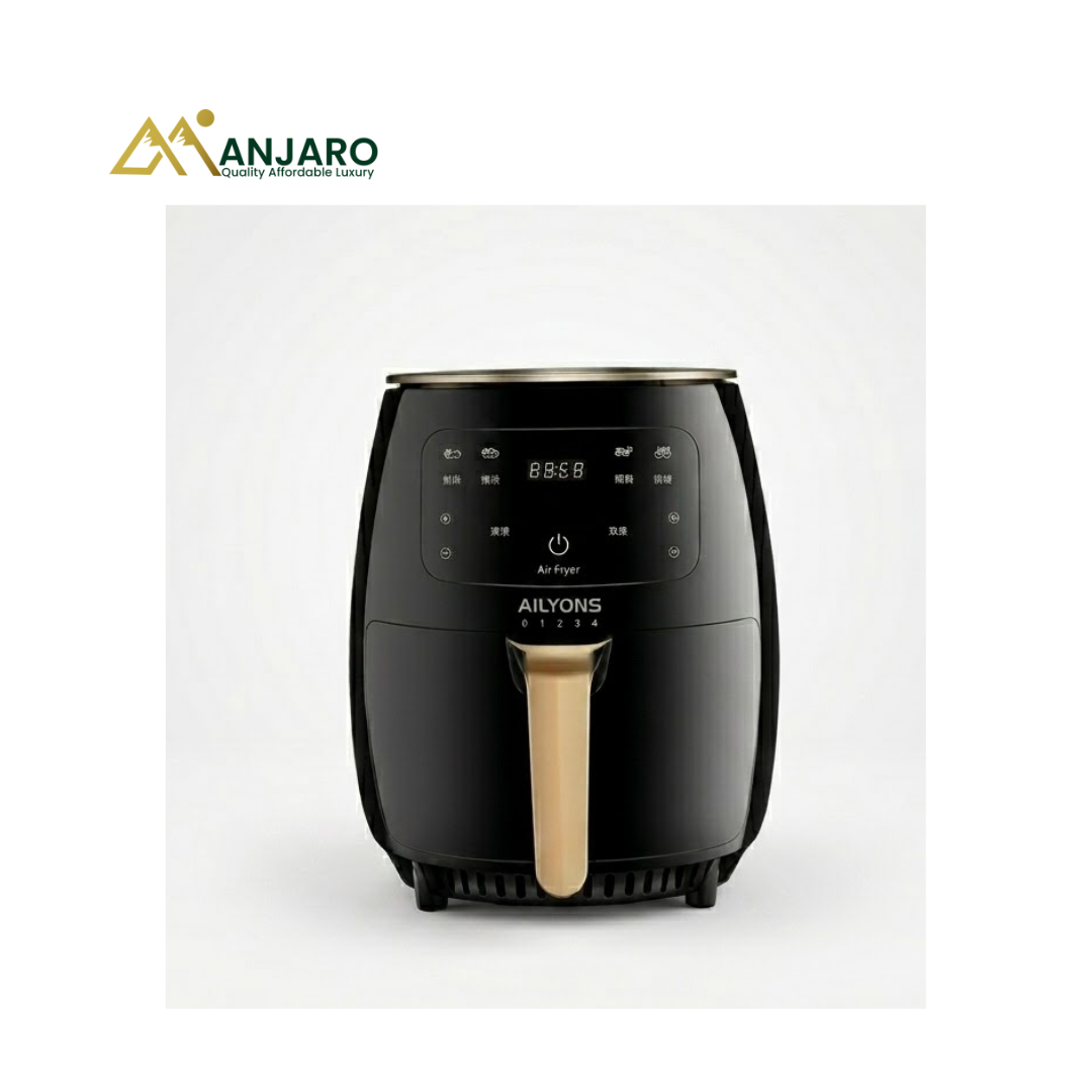 GLORY AA 6L 2000W Air Fryer