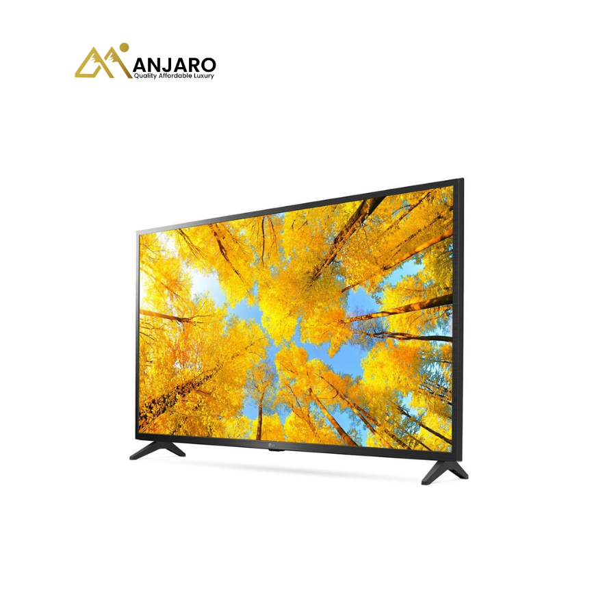 LG 130" 4K UHD Smart TV – Ultra Massive Cinema Display, HDR, AI Upscaling & Premium Home Theater Experience