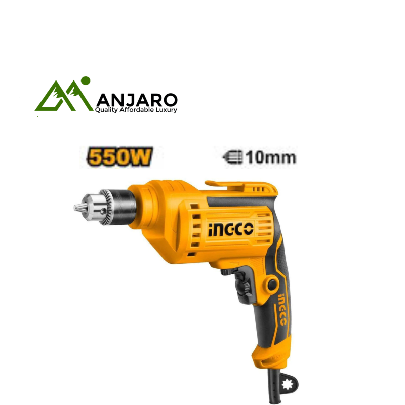 Ingco Electric Drill 550W ED550382