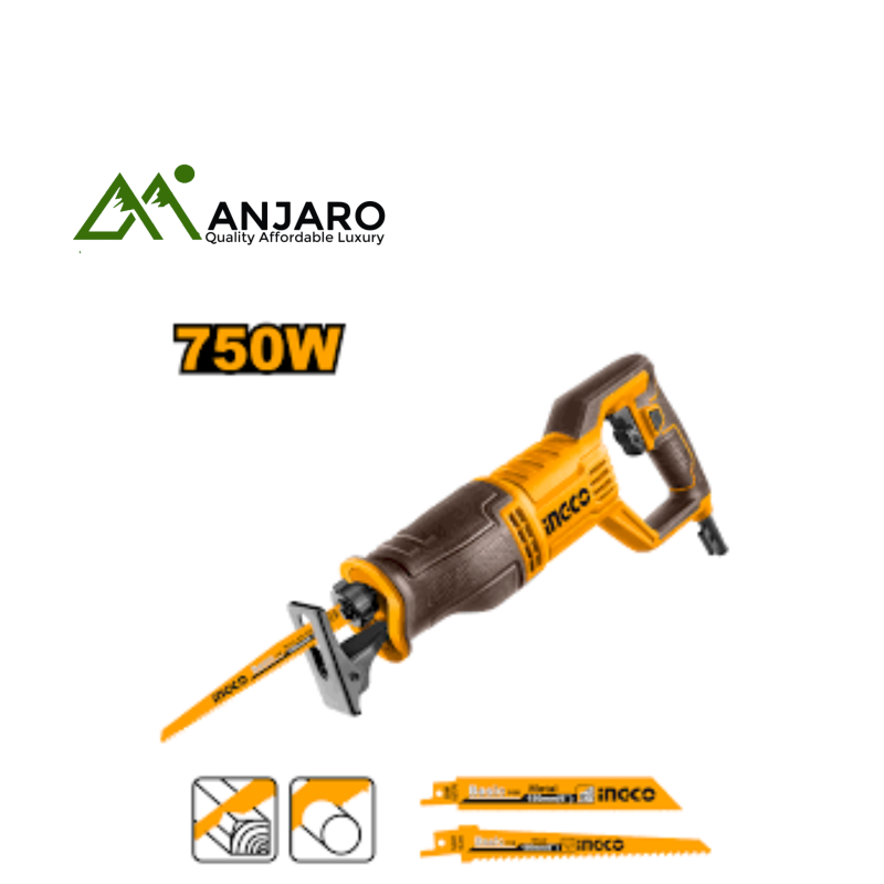 Ingco RS7508 Reciprocating saw