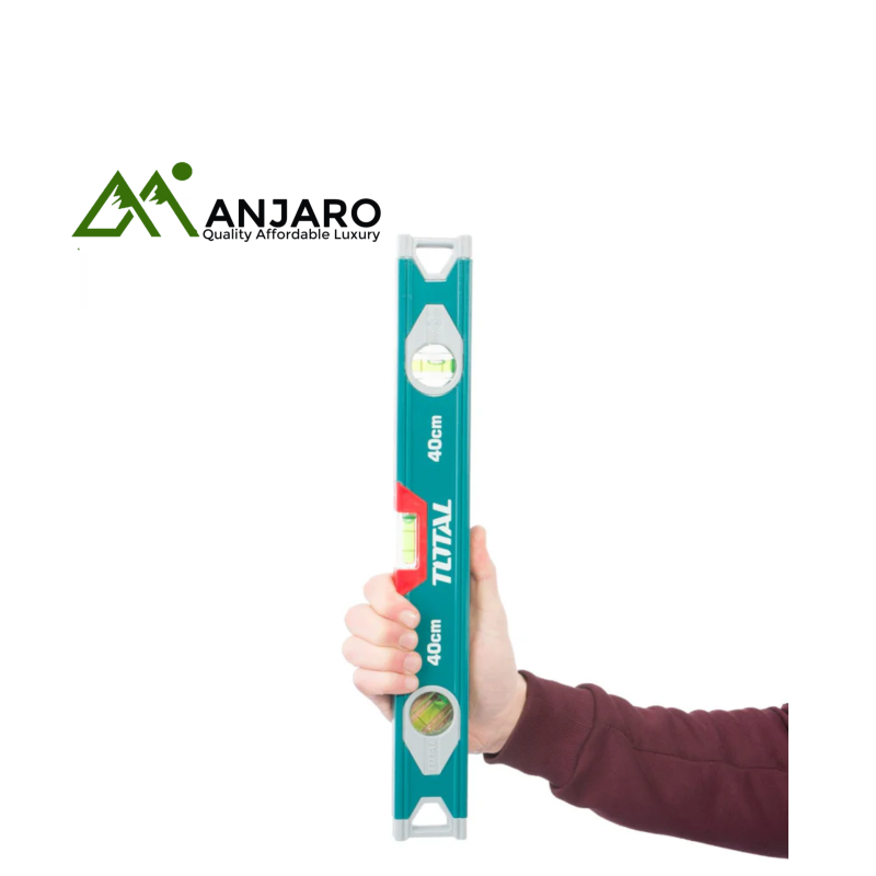 Total Spirit level TMT218028