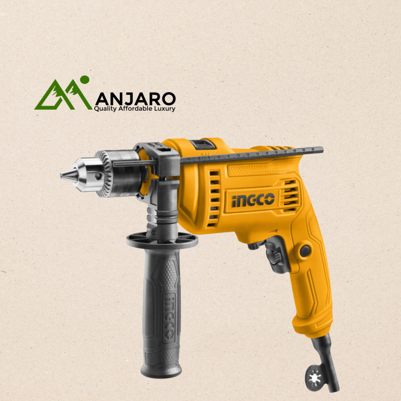 Ingco Electric Drill 550W ED55038