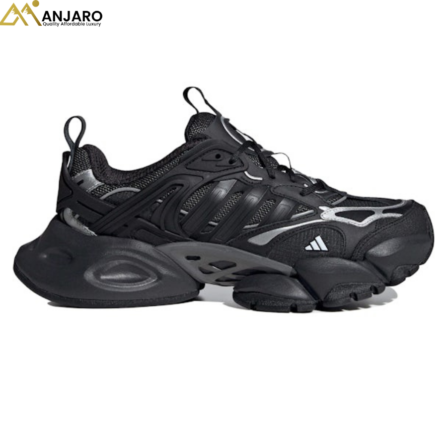 Adidas Vento XLG Deluxe Black sneaker