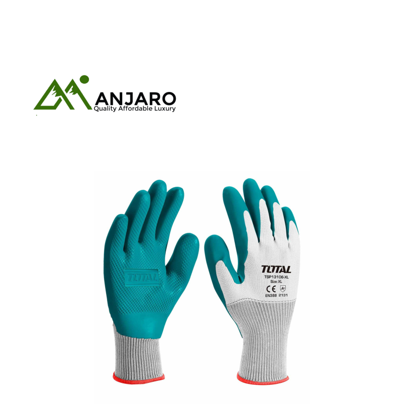 Total Latex gloves  TSP13103