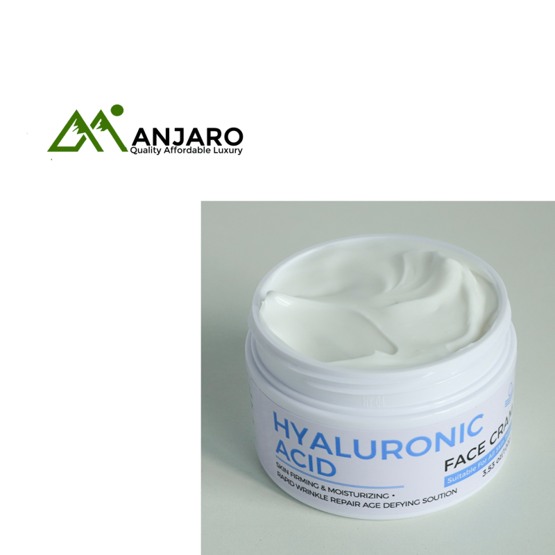 Anti-Wrinkle Face Cream