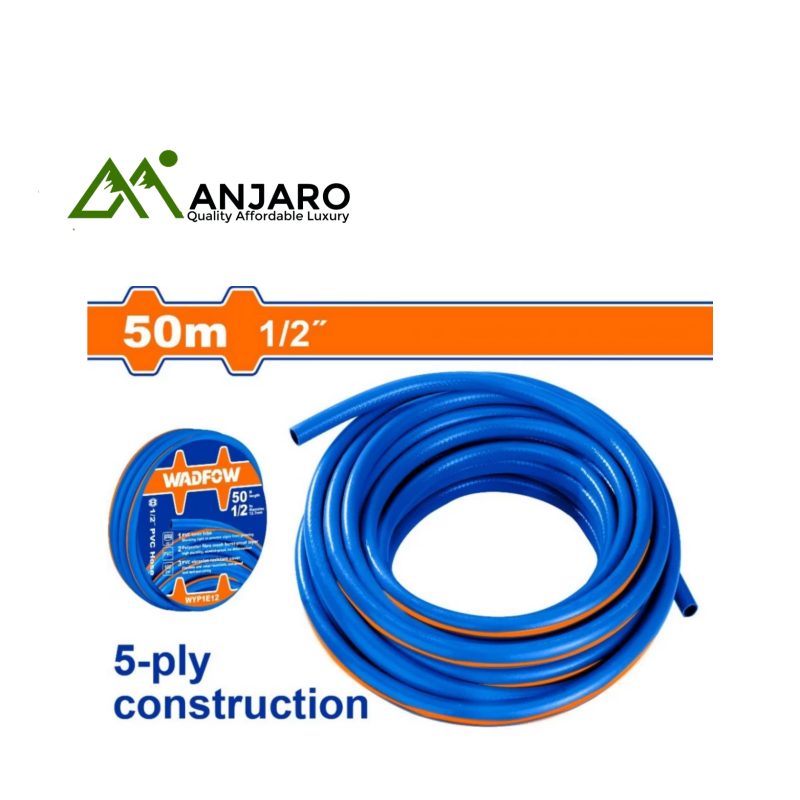 WYP1E20 PVC Hose and WYP1E12 PVC Hose