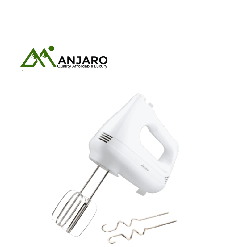 Decakila KEMX027W Hand Mixer