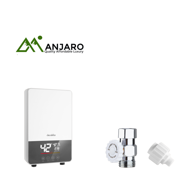Decakila KEWH003G Instant electric water heater