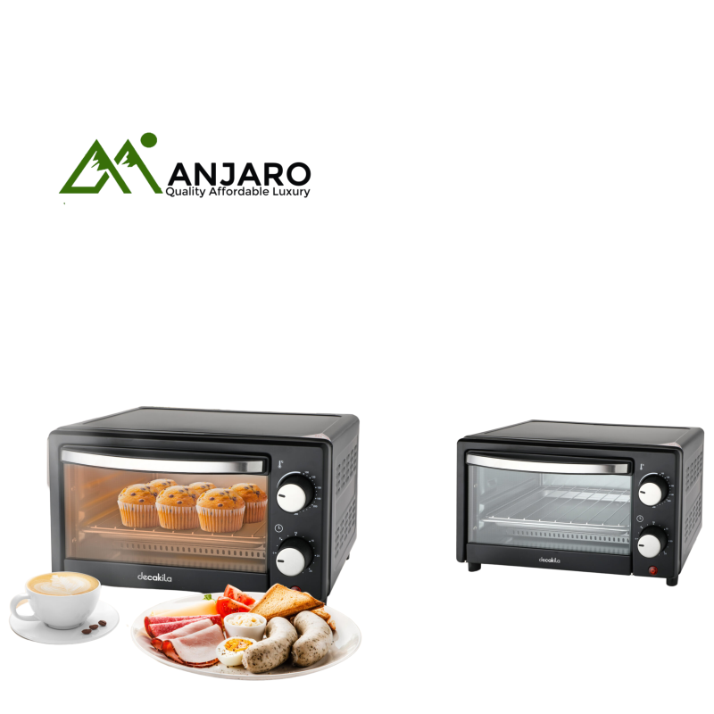 Decakila Toaster Oven  KEEV022B