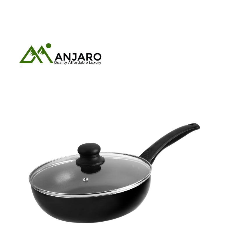 Decakila Deep Frying Pan KMEP017R