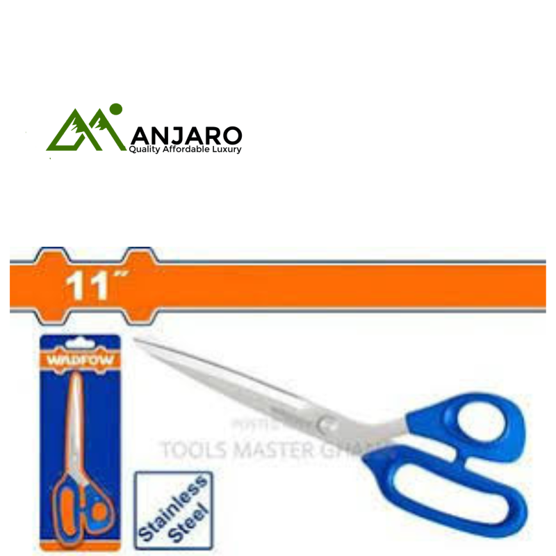 Wadfow  Fabric Scissors WSX5601