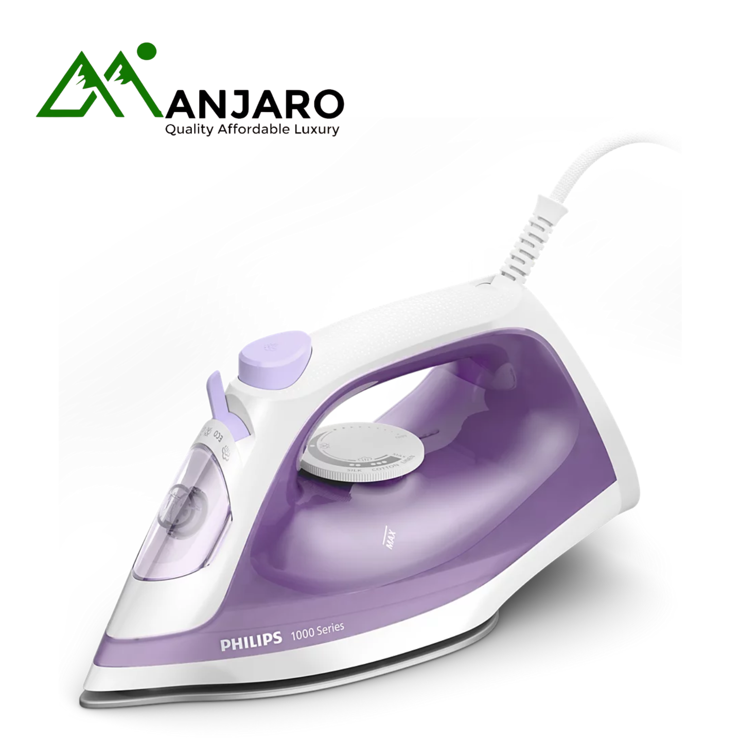 PHILIPS STEAM IRON DST1020/36