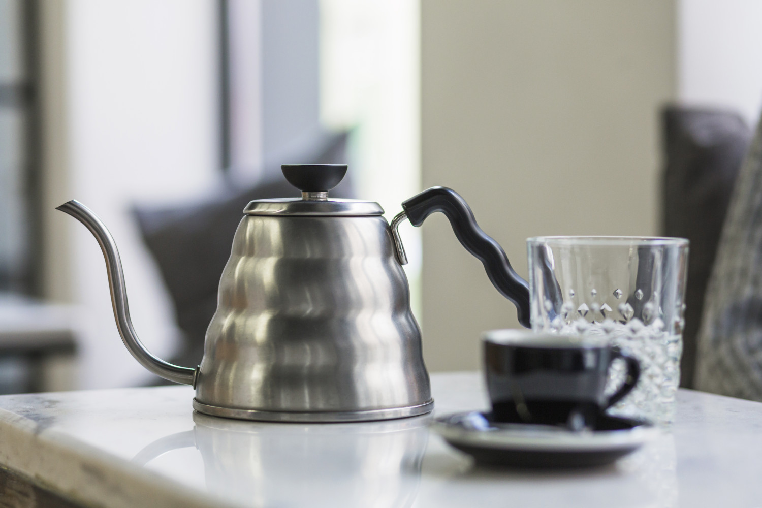 Electric Kettles & Water Dispensers