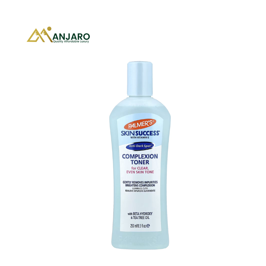 Palmer’s Complexion Toner – Brightening & Pore Refining Facial Toner for Even Skin Tone and Smooth Texture