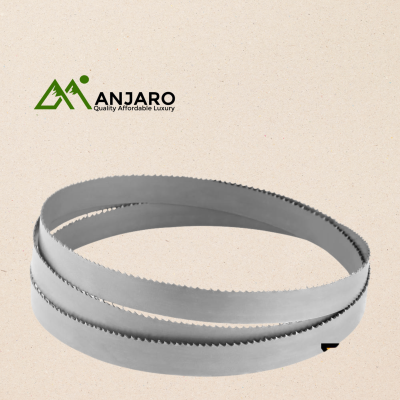 Ingco Band Saw Blade 6mm x 14TPI BBS130614