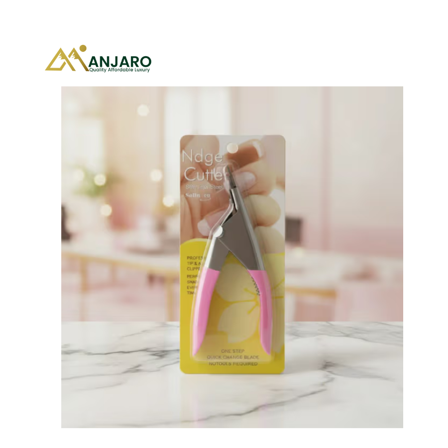 Edge Cutter | Professional Hair Edge Trimmer for Precise Line-Ups, Beard Shaping & Salon Grooming