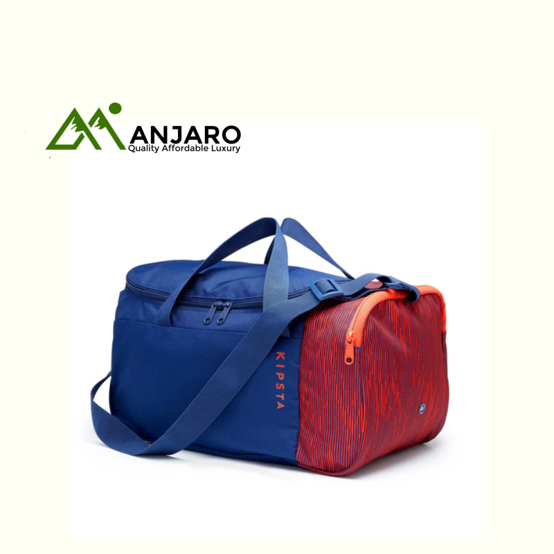 Gym Bag 20L – Essential – Blue