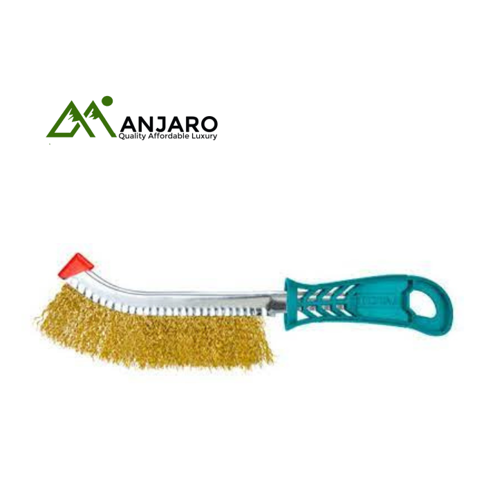 Total THT92102 Wire brusher