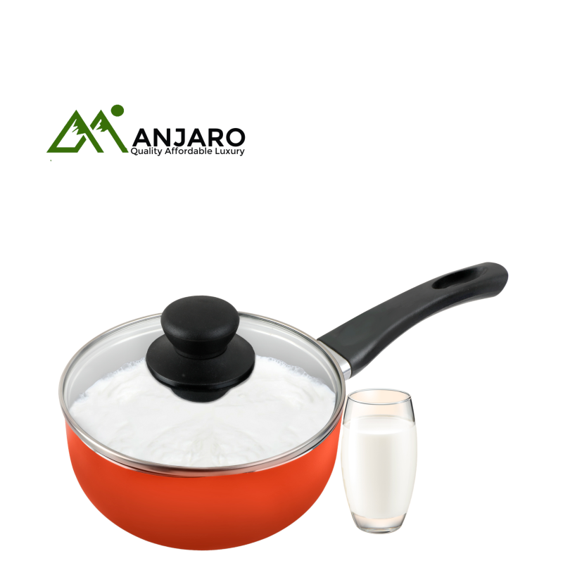 Decakila Saucepan KMEP008B