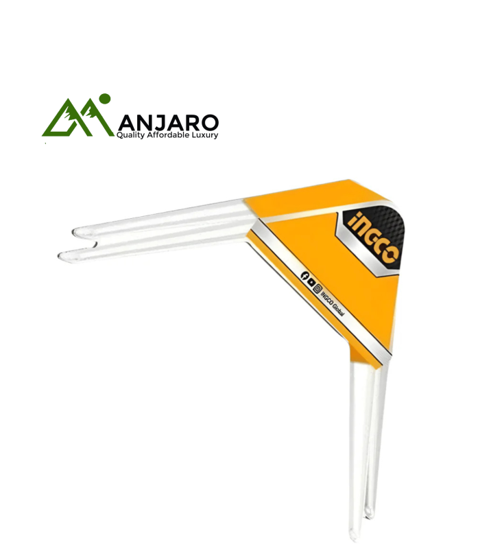 Ingco HSB11214 Shelf bracket set