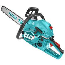 Total TG5602411 Gasoline chain saw