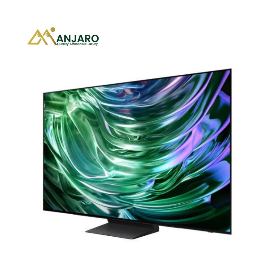 Samsung QLED 98" Q80C 4K Smart TV – Quantum HDR Ultra Big Screen Television