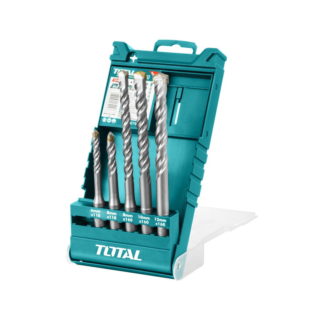 Total TAC312003 SDS plus hammer drill
