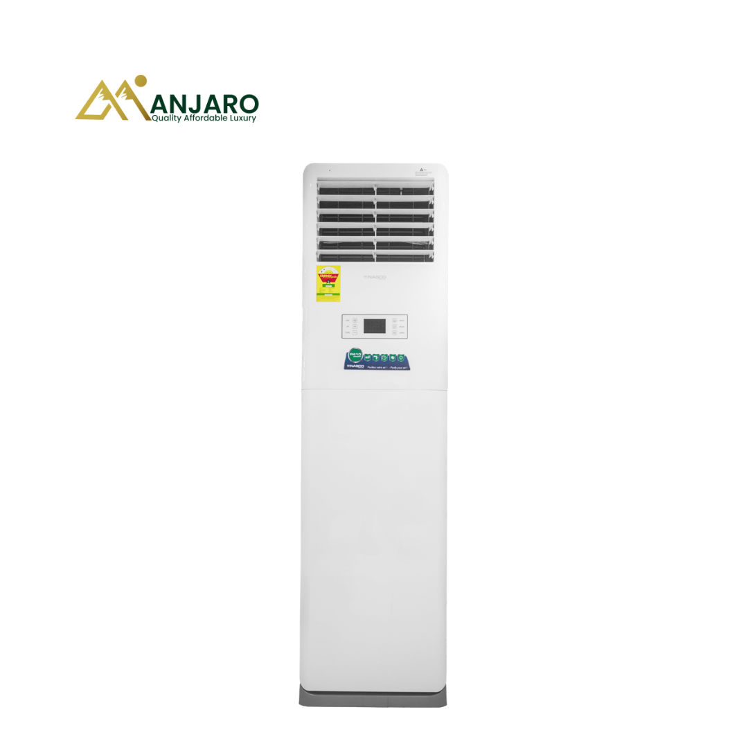 Nasco 2.0HP Floor Standing Air Conditioner NAS-JFS-18N1