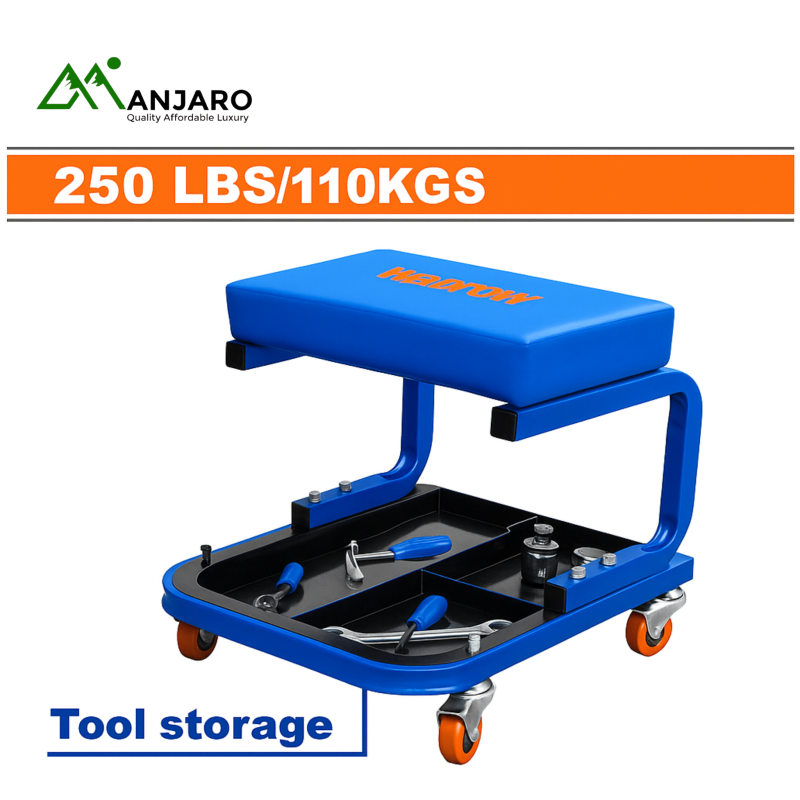 WNC1501 Creeper Seat