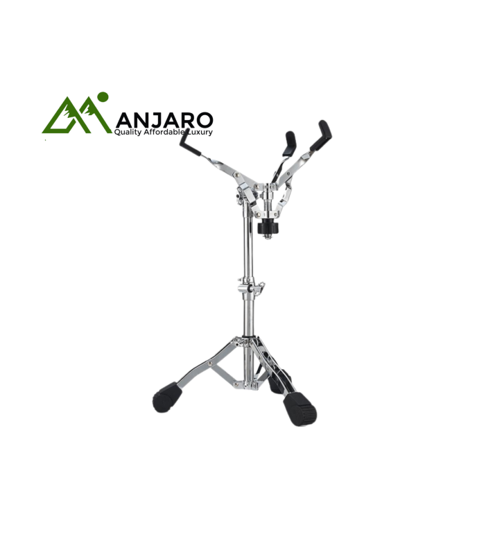 Dirty Rabbit DRS-200 Snare Drum Stand – Alloy Build, 2.3kg, Adjustable Height & Angle
