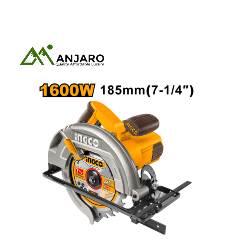 Ingco CS18568 Circular saw