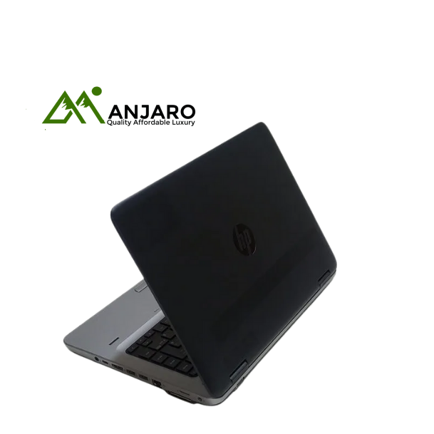Used HP ProBook 645 G2 – 15.6" Display, 6th Gen Core i5, 8GB RAM, 500GB HDD, Full Keyboard & Strong Battery