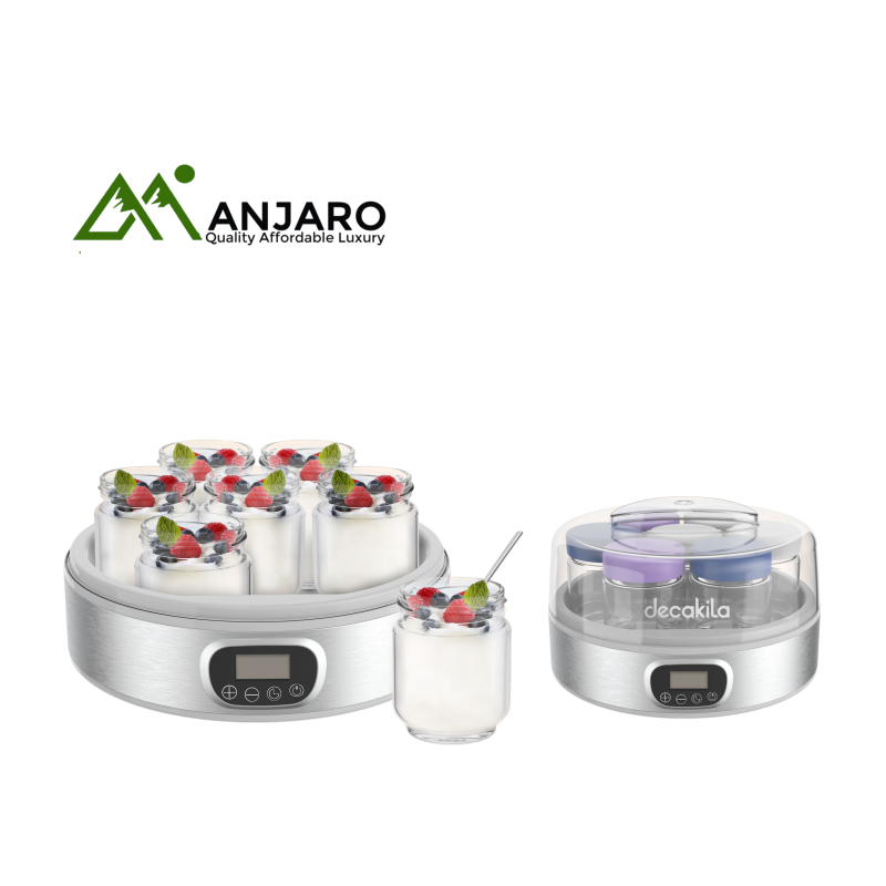 Decakila Yogurt maker KEYM001W
