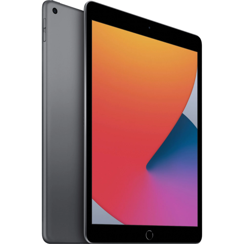 Apple iPad 2020 (8th Generation)