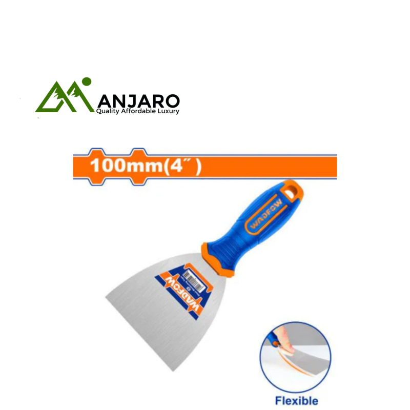 WPT2325, WPT2303, WPT2304, WPT2305 & WPT2306 Putty Trowel