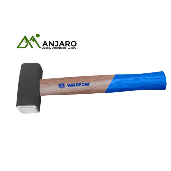 Wadfow Stoning HammersWMB231(1500g) & WMB2310 (1000g)