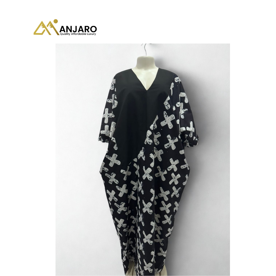 Midnight Stellar Bubble Bubu – Obsidian Cross Edition