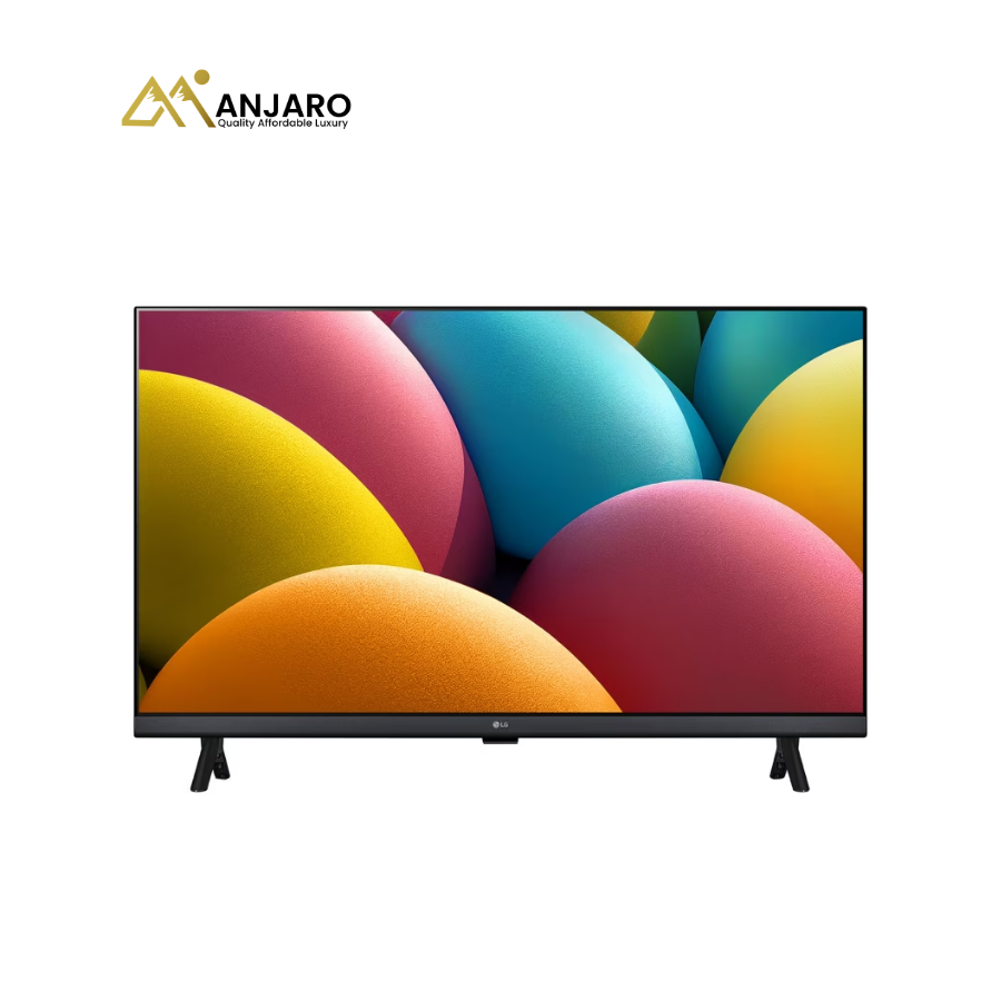 LG 43LR60006LA 43" LED TV – Full HD Display, Smart Features & Immersive Entertainment