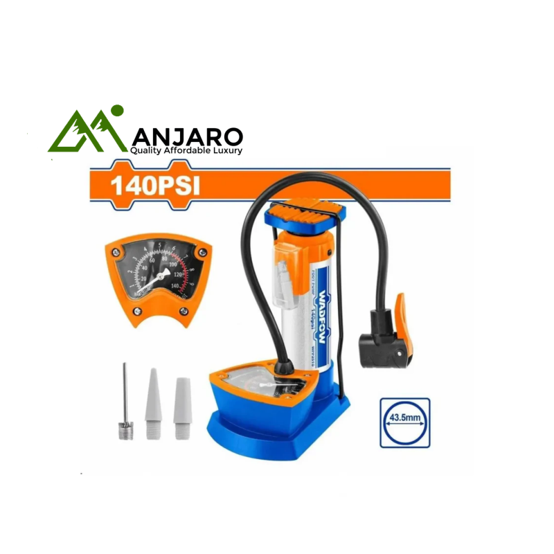 WPP2510 High-Pressure Foot Pump