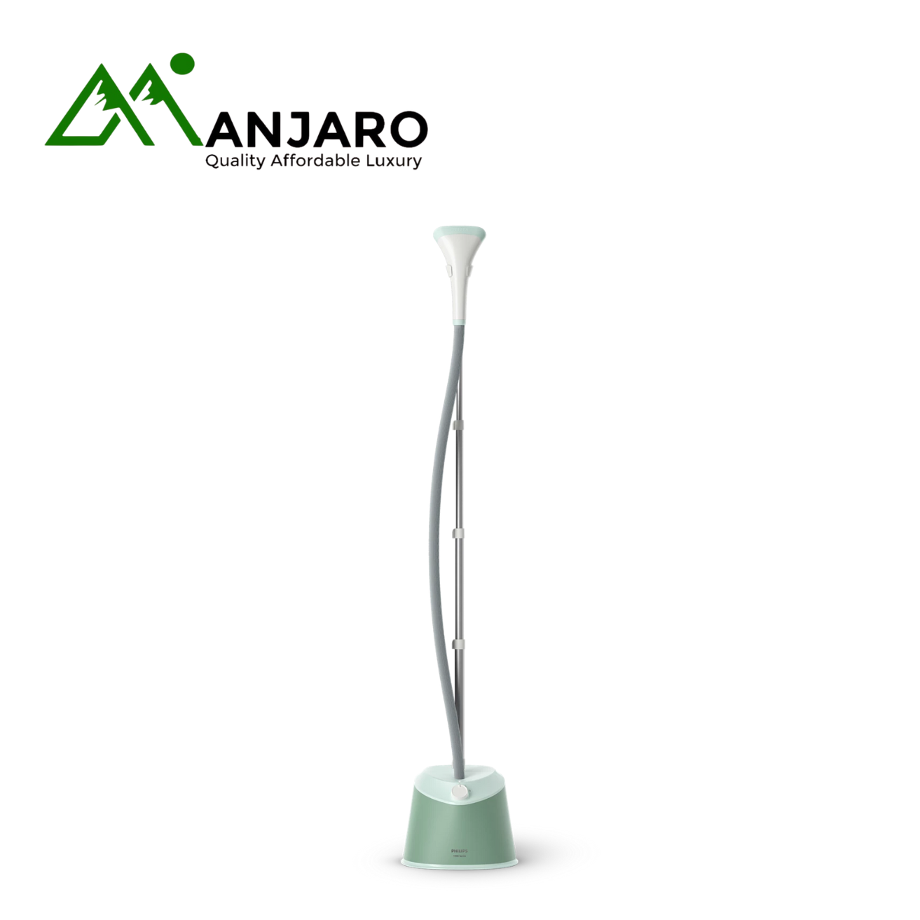 PHILIPS All-in-One Stand Garment Steamer STE1010/76