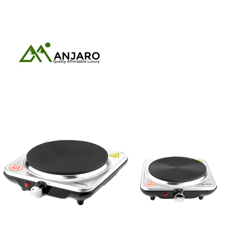 Decakila KECC009M Hot Plate