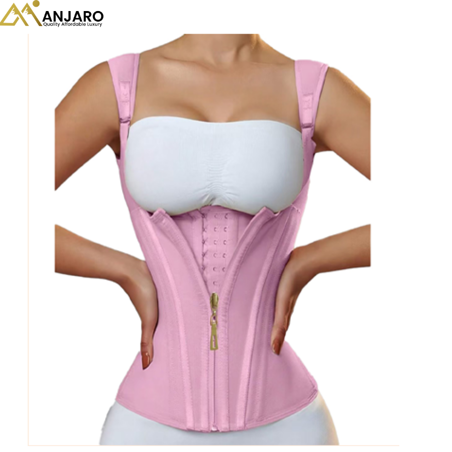Generic Underbust Waist Trainer Corset 8805