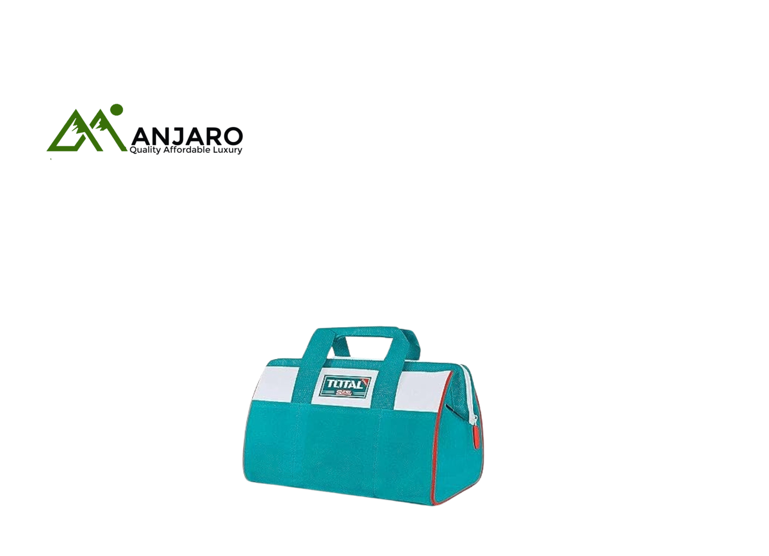 Total  Tools bag  THT261325